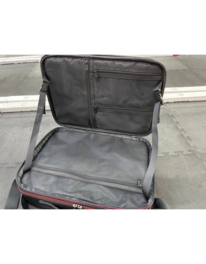 SILVER HORSE SHRC SOLO TRACK BAG