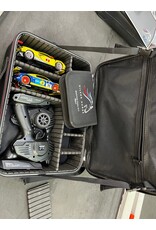 SILVER HORSE SHRC SOLO TRACK BAG