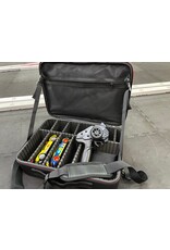 SILVER HORSE SHRC SOLO TRACK BAG