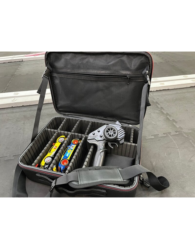 SILVER HORSE SHRC SOLO TRACK BAG