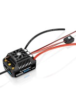 HOBBYWING HWI30105100 EZRUN MAX6 G2 ESC (3-8S)