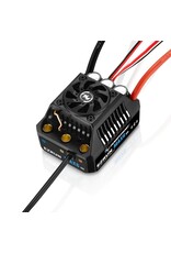 HOBBYWING HWI30105100 EZRUN MAX6 G2 ESC (3-8S)