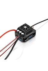 HOBBYWING HWI30105100 EZRUN MAX6 G2 ESC (3-8S)