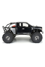 PROLINE RACING PRO361600 2017 FORD F-250 SUPER DUTY CAB ONLY CLEAR FOR SCX6