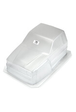 PROLINE RACING PRO362200 1987 TOYOTA HILUXSR5 XTRACAB CLEAR BODY CAB ONLY FOR SCX6  HONCHO