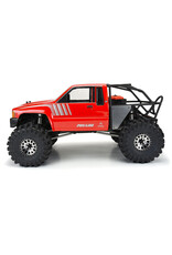 PROLINE RACING PRO362200 1987 TOYOTA HILUXSR5 XTRACAB CLEAR BODY CAB ONLY FOR SCX6  HONCHO