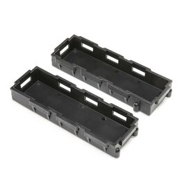 LOSI LOS251098 BATTERY TRAY FOR DBXL-E 2.0 (2)