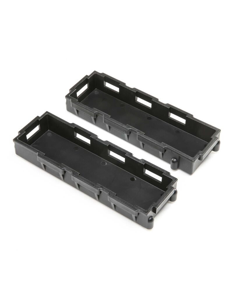 LOSI LOS251098 BATTERY TRAY FOR DBXL-E 2.0 (2)