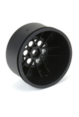 PROLINE RACING PRO283413 SHOWTIME BLACK AND SILVER FOR LOSI MINI (2)
