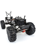 PROLINE RACING PRO640300 BODY MOUNTS FOR 1/6 EXTENDED FRONT AND REAR