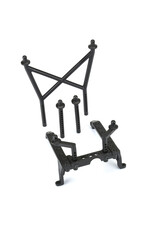 PROLINE RACING PRO640300 BODY MOUNTS FOR 1/6 EXTENDED FRONT AND REAR