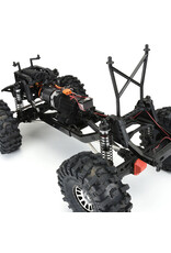 PROLINE RACING PRO640300 BODY MOUNTS FOR 1/6 EXTENDED FRONT AND REAR