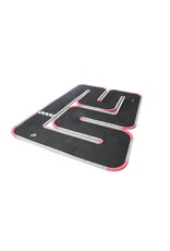 RCP SETR-C13096-01 RCP MINI-96 MINI-Z 30CM TRACK (12X9FT)