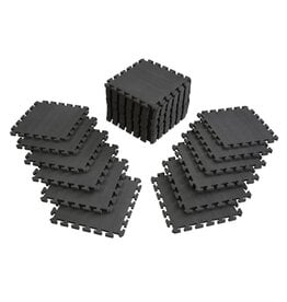 RCP SETR-C50050-01 RCP TRACKS 50CM BLANK TILES (50)