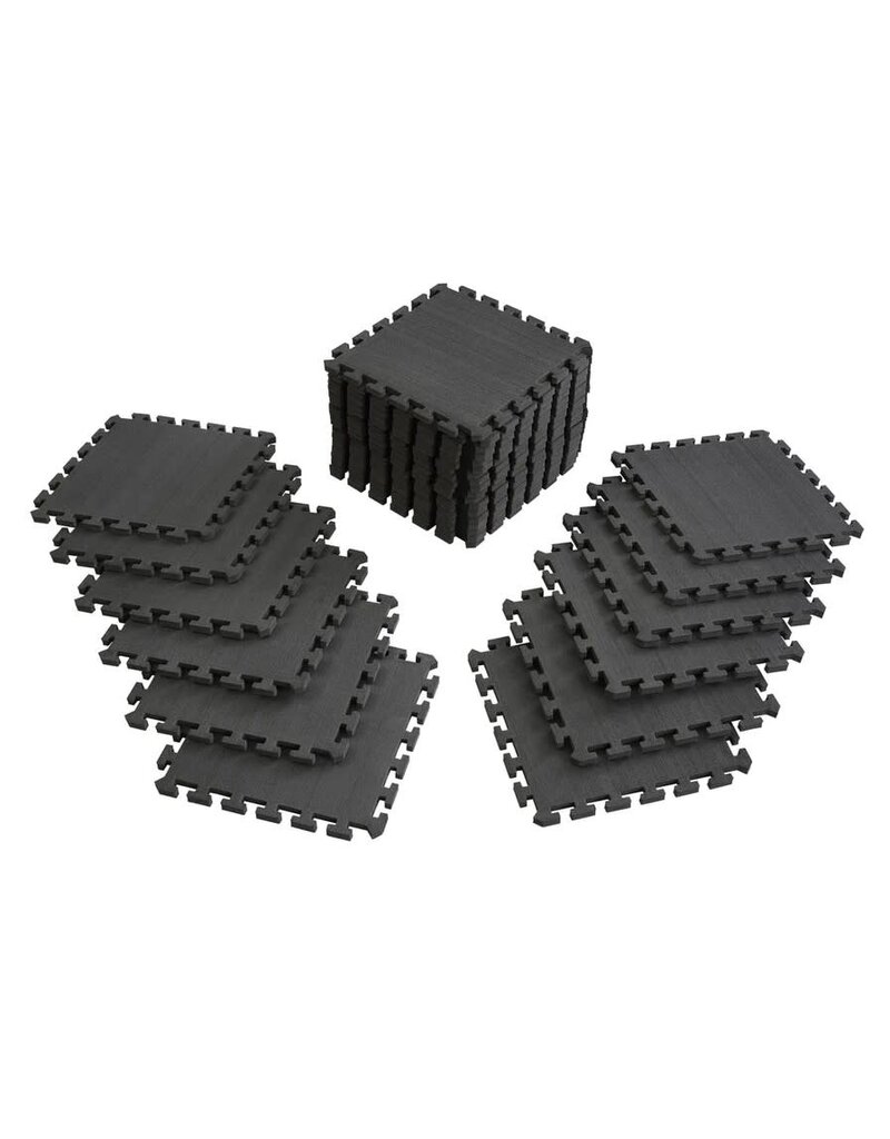 RCP SETR-C50050-01 RCP TRACKS 50CM BLANK TILES (50)