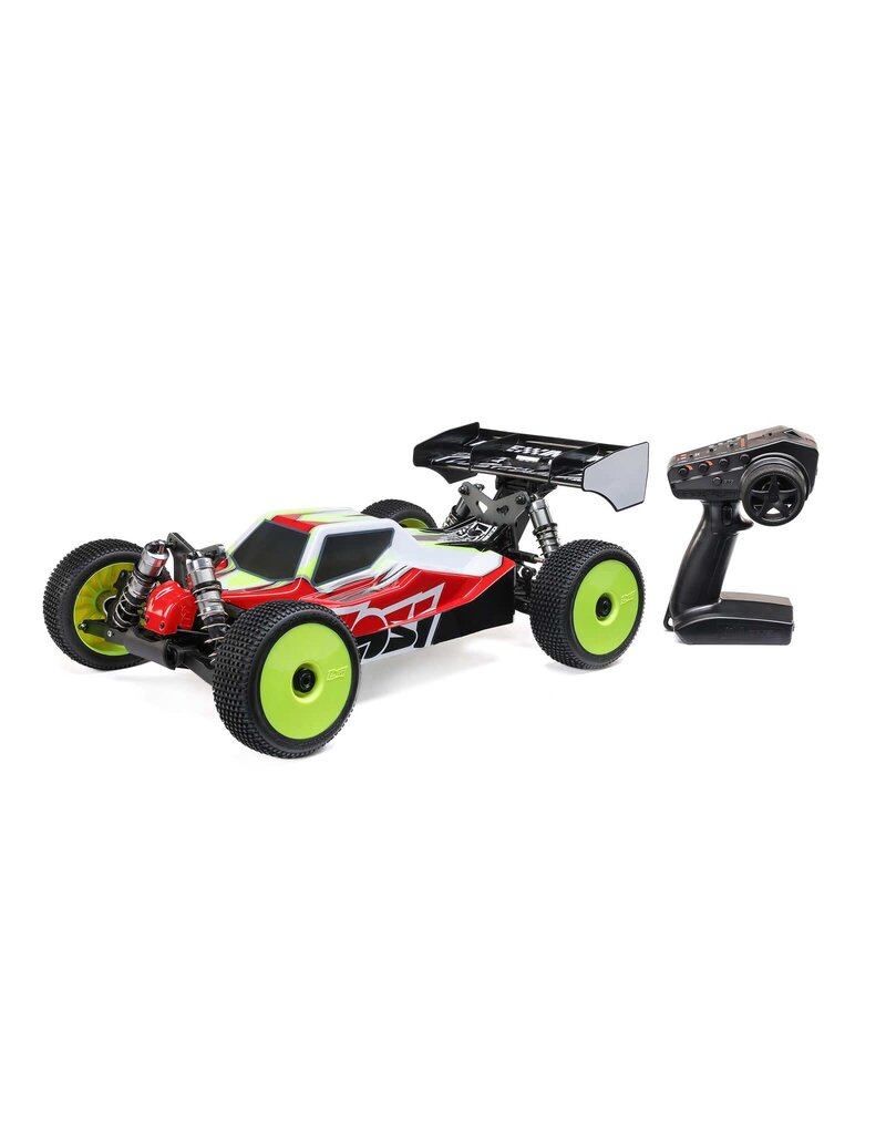 LOSI LOS04018 LOSI 8IGHT-XE 1/8 SCALE 4WD RACING BUGGY RTR