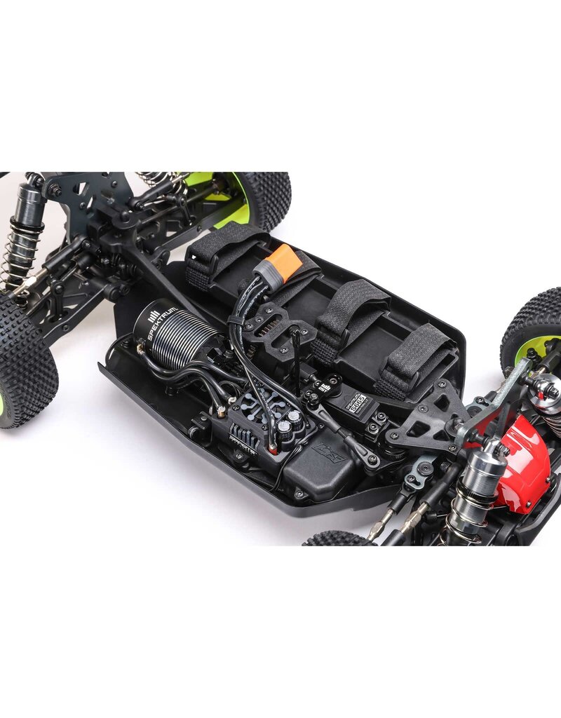 LOSI LOS04018 LOSI 8IGHT-XE 1/8 SCALE 4WD RACING BUGGY RTR