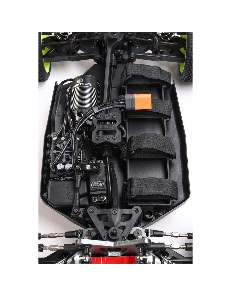 LOSI LOS04018 LOSI 8IGHT-XE 1/8 SCALE 4WD RACING BUGGY RTR