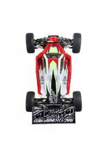 LOSI LOS04018 LOSI 8IGHT-XE 1/8 SCALE 4WD RACING BUGGY RTR