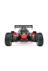 LOSI LOS04018 LOSI 8IGHT-XE 1/8 SCALE 4WD RACING BUGGY RTR