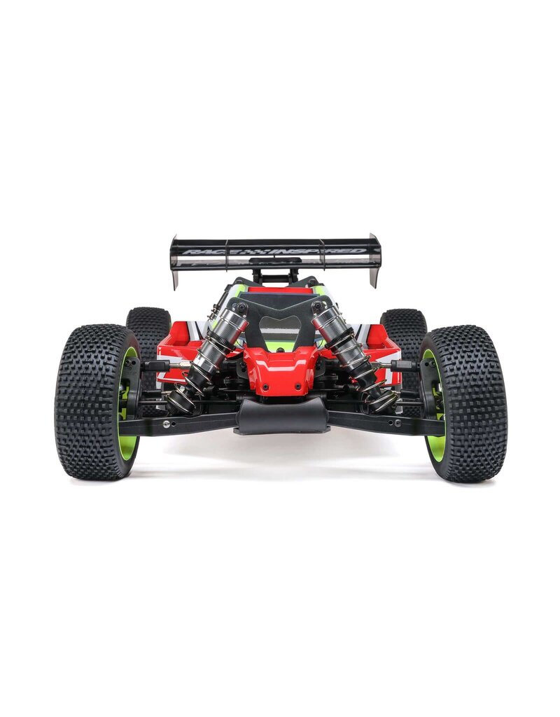 LOSI LOS04018 LOSI 8IGHT-XE 1/8 SCALE 4WD RACING BUGGY RTR