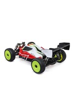 LOSI LOS04018 LOSI 8IGHT-XE 1/8 SCALE 4WD RACING BUGGY RTR