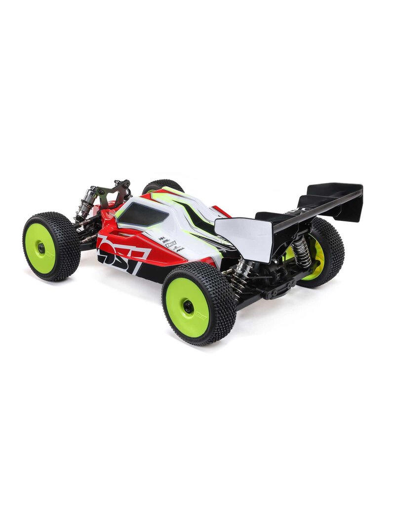 LOSI LOS04018 LOSI 8IGHT-XE 1/8 SCALE 4WD RACING BUGGY RTR