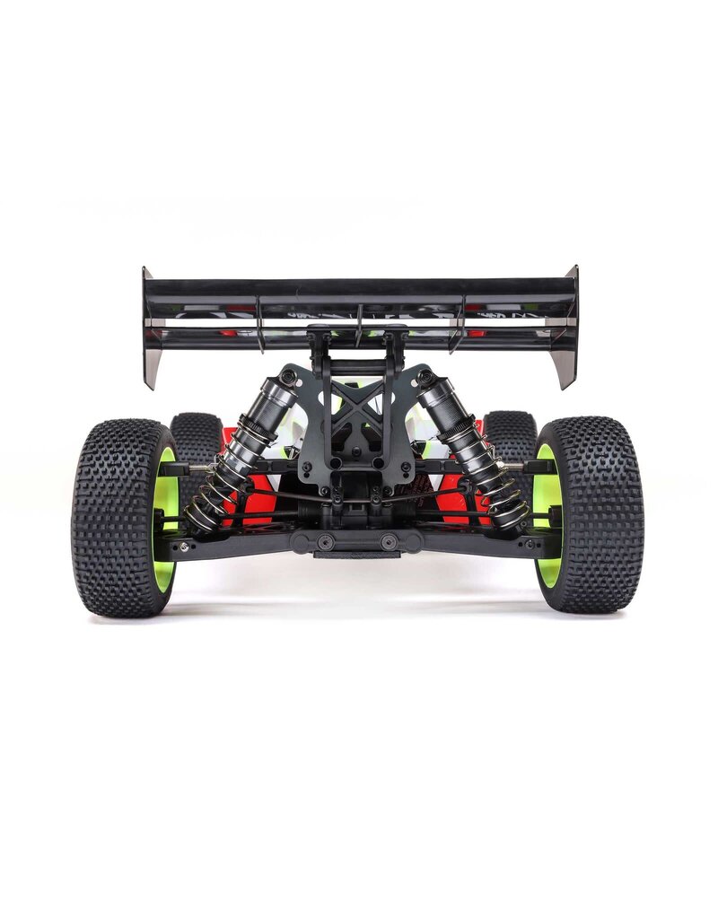 LOSI LOS04018 LOSI 8IGHT-XE 1/8 SCALE 4WD RACING BUGGY RTR