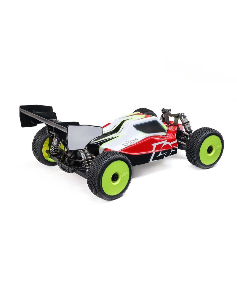 LOSI LOS04018 LOSI 8IGHT-XE 1/8 SCALE 4WD RACING BUGGY RTR