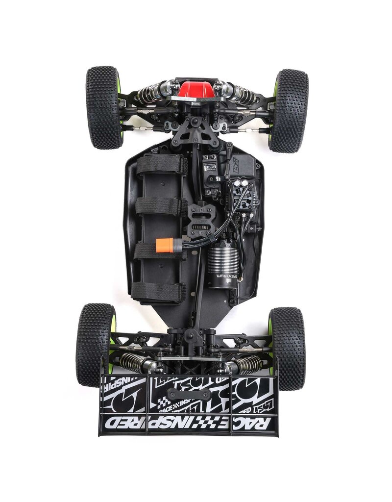 LOSI LOS04018 LOSI 8IGHT-XE 1/8 SCALE 4WD RACING BUGGY RTR
