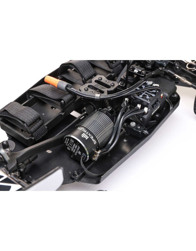 LOSI LOS04018 LOSI 8IGHT-XE 1/8 SCALE 4WD RACING BUGGY RTR