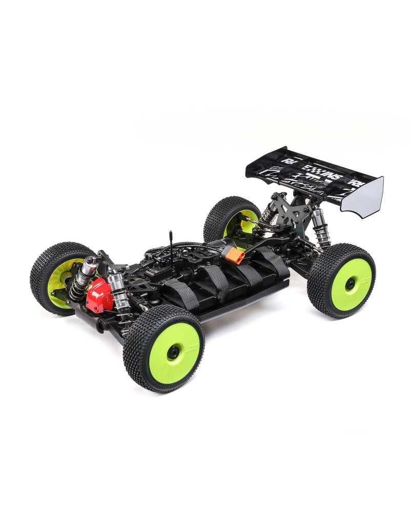 LOSI LOS04018 LOSI 8IGHT-XE 1/8 SCALE 4WD RACING BUGGY RTR