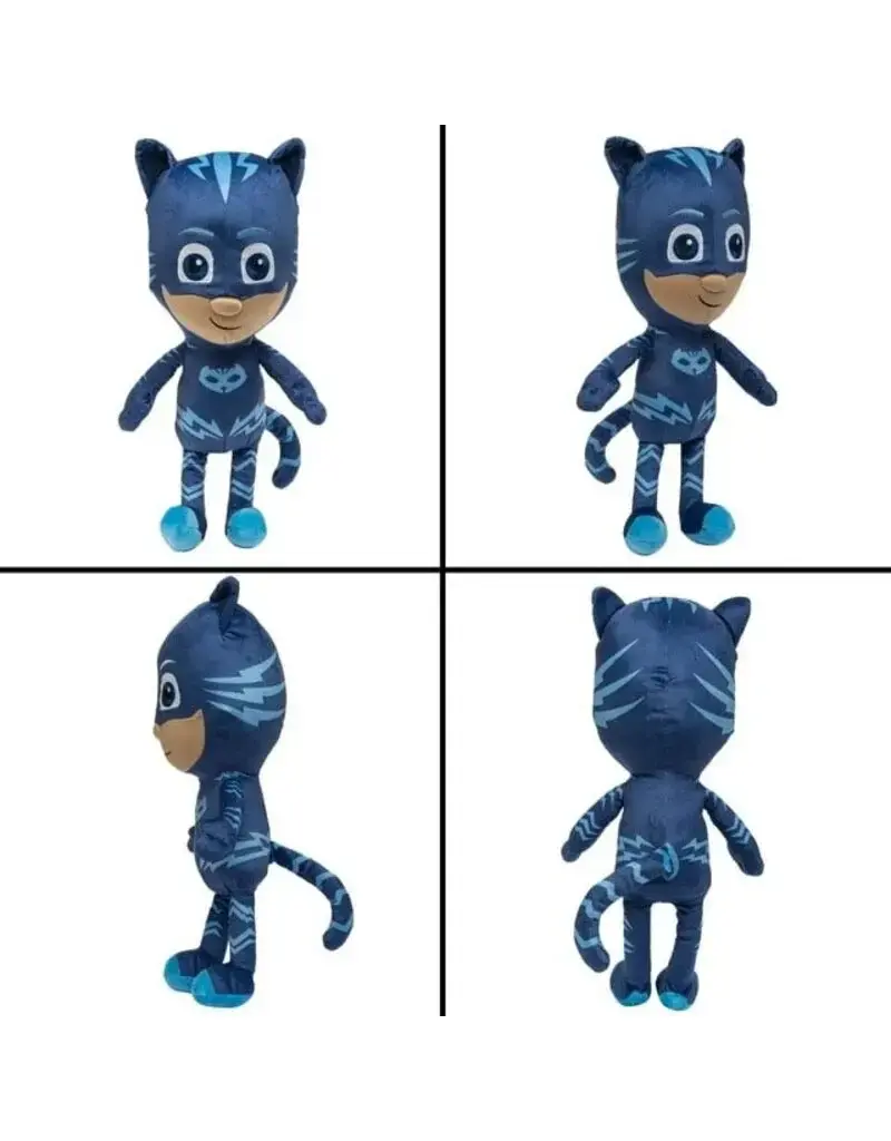 PJ MASKS CC957W PJMASKS CATBOY 21" PLUSH TOY