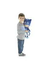 PJ MASKS CC957W PJMASKS CATBOY 21" PLUSH TOY