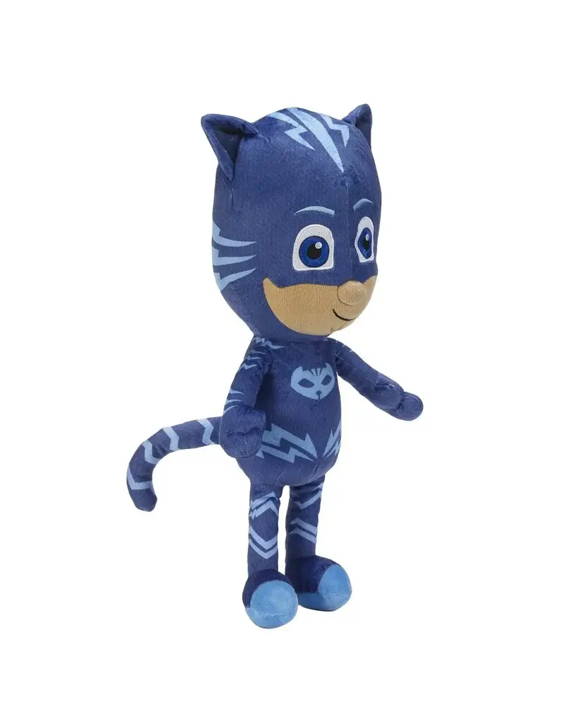 CC957W PJMASKS CATBOY 21" PLUSH TOY