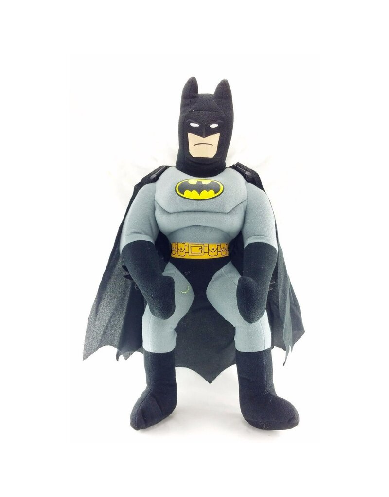 DC COMICS P2LF04BU BATMAN BACKPACK