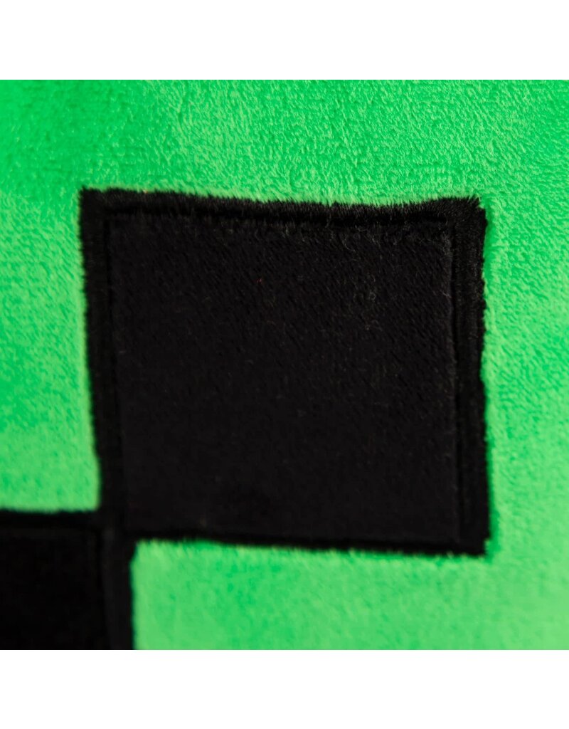 MINECRAFT 18389 MINECRAFT CREEPER PLUSH TOY