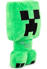 MINECRAFT 18389 MINECRAFT CREEPER PLUSH TOY