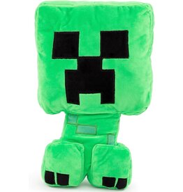 MINECRAFT 18389 MINECRAFT CREEPER PLUSH TOY