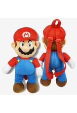 SUPER MARIO NINTENDO SUPER MARIO WORLD MARIO BACKPACK