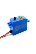 SAVOX SAVSW0230MGP WATERPROOF STANDARD DIGITAL SERVO W/SOFT START, 0.13SEC / 111.1OZ @ 7.4V