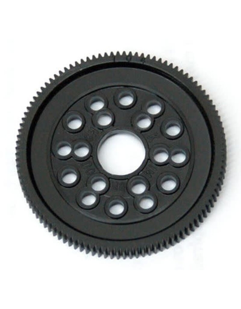 KIMBROUGH KIM199 76 TOOTH SPUR GEAR 64 PITCH