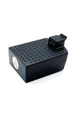 RAGE RC RGR6072 2S LIPO 7.4V 350MAH 25C LIPO BATTERY (HERO-COPTER)