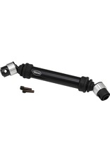 HOT RACING HRACVD110T25 LIGHT WEIGHT METAL CV SPLINED DRIVE SHAFT 110-135MM (1)