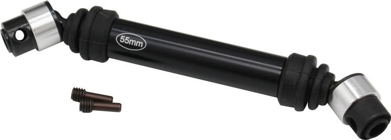 HRACVD110T25 LIGHT WEIGHT METAL CV SPLINED DRIVE SHAFT 110-135MM (1)