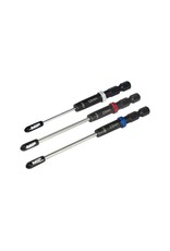 MIP MIP9612 SPEED TIP HEX DRIVER WRENCH SET 1.5 2.0 2.5 GEN 2