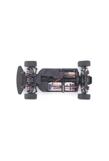 KYOSHO KYO34416T1C FAZER MK2 CHEVELLE SILVER