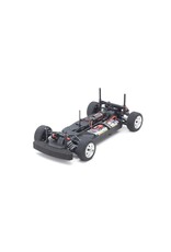 KYOSHO KYO34416T1C FAZER MK2 CHEVELLE SILVER