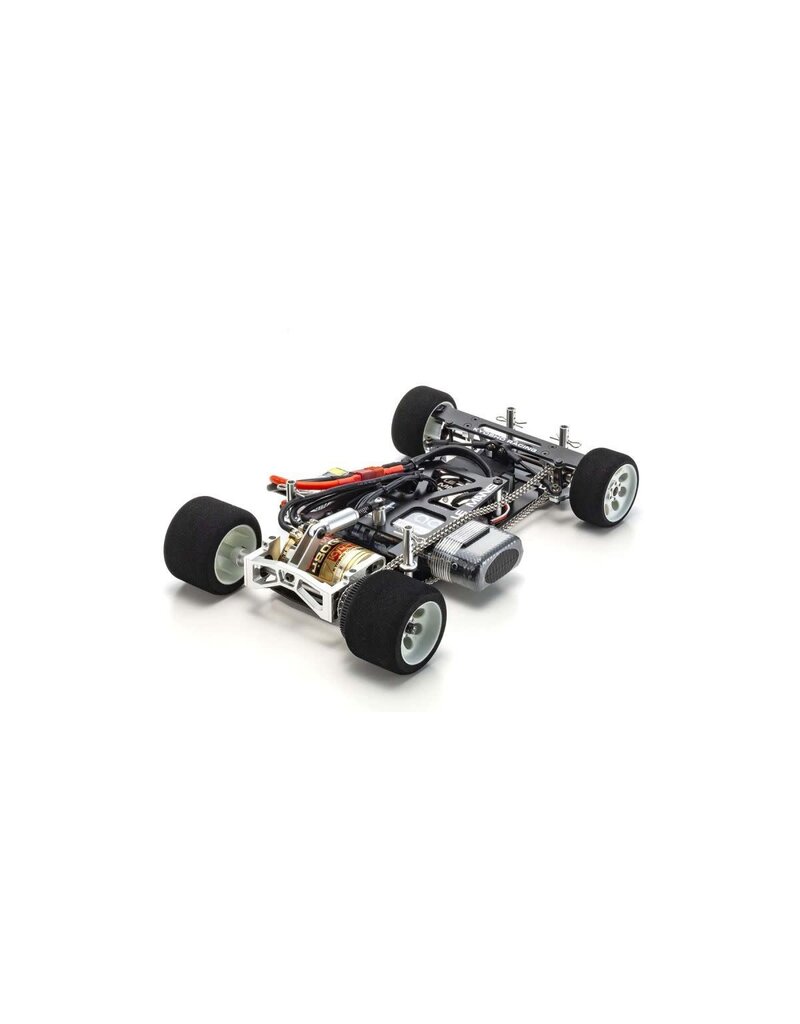 KYOSHO KYO30637 FANTOM EP 4WD EXT CRC-II KIT
