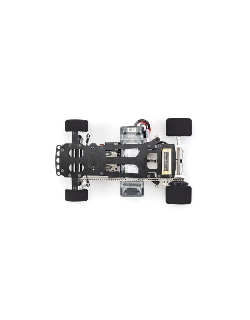 KYOSHO KYO30637 FANTOM EP 4WD EXT CRC-II KIT